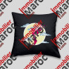 Coussin colibri