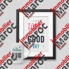 Pack Mug + Affiche encadrée