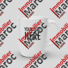 Mug personnalisable