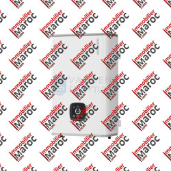 T-shirt imprimé colibri