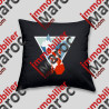 Coussin renard