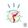 Illustration vectorielle Colibri