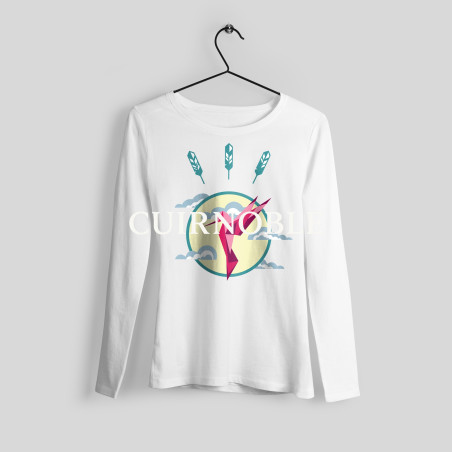 Pull imprimé ours brun Pull imprimé ours brun