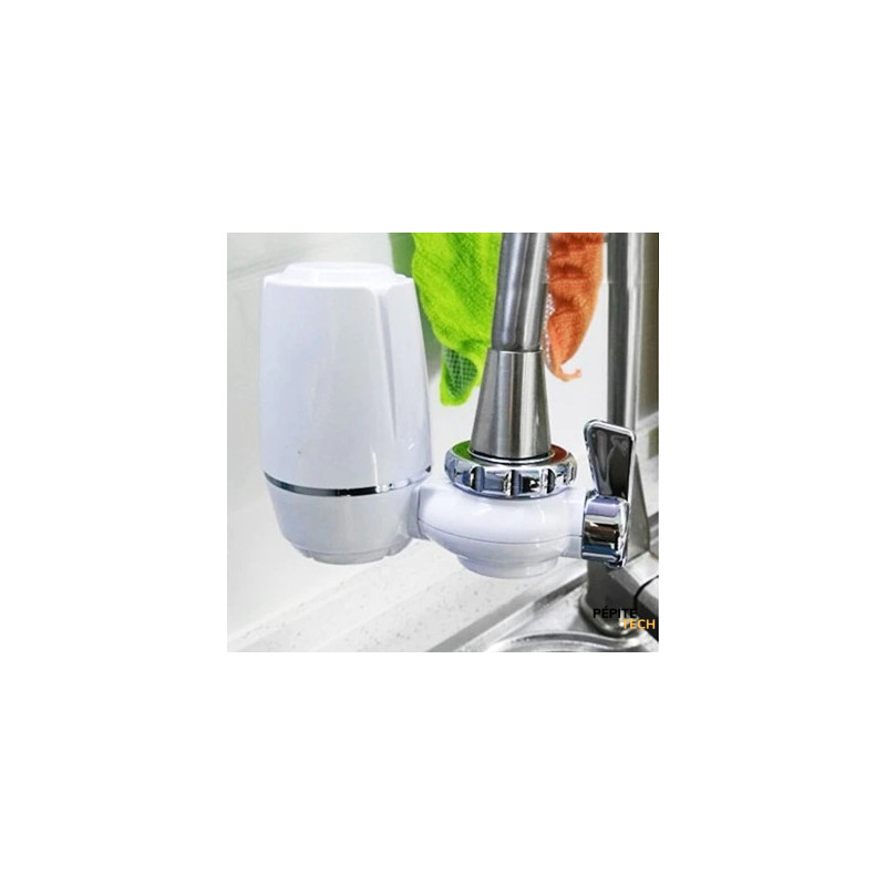 Test products